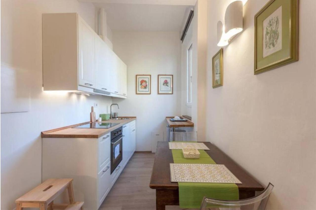 Santo Spirito Boutique Apartments Florence Ngoại thất bức ảnh