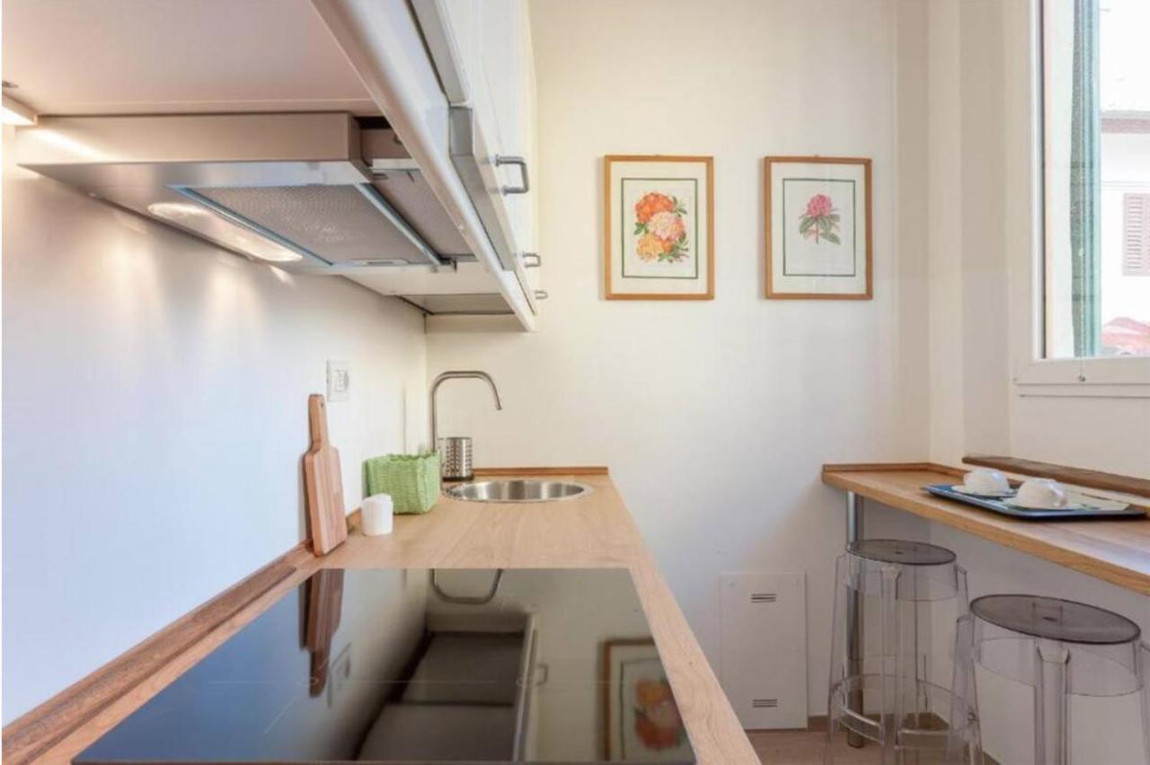 Santo Spirito Boutique Apartments Florence Ngoại thất bức ảnh