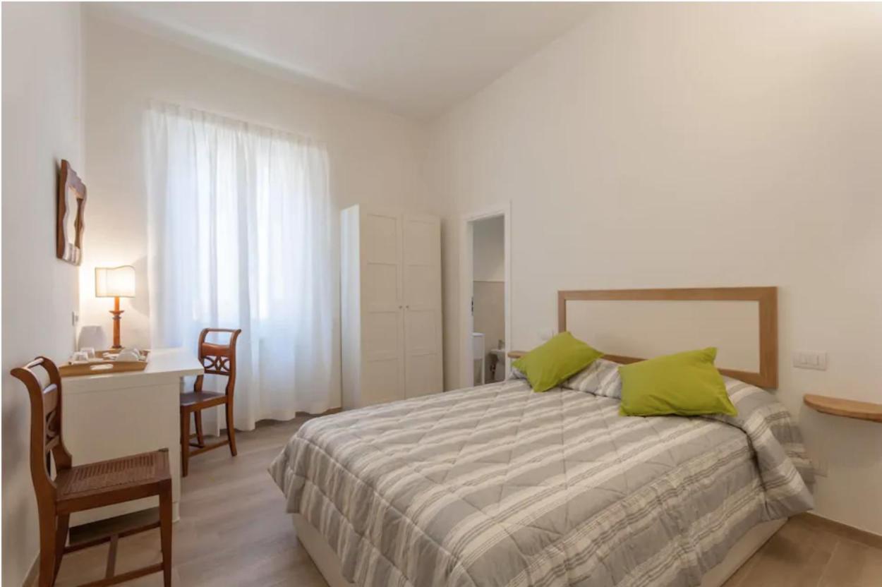 Santo Spirito Boutique Apartments Florence Ngoại thất bức ảnh