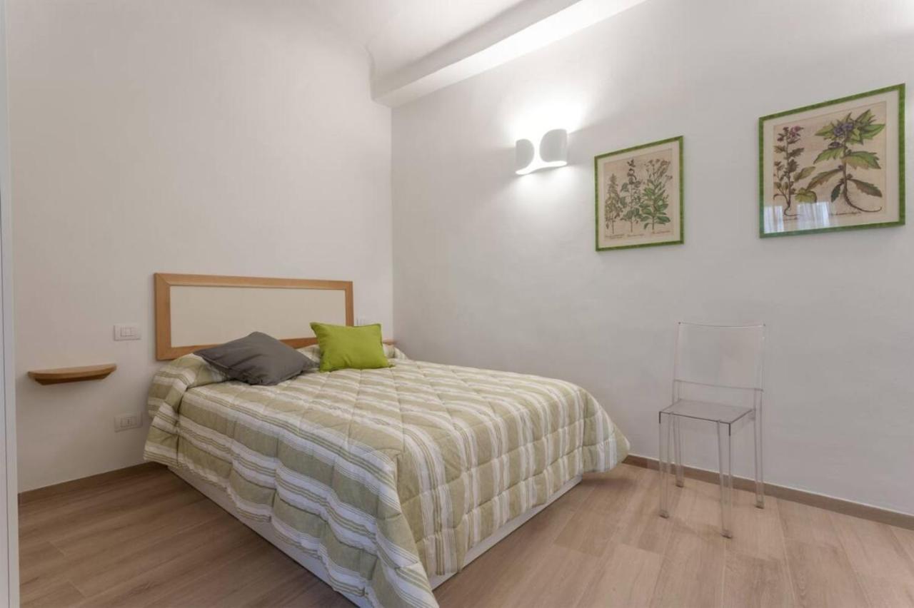 Santo Spirito Boutique Apartments Florence Ngoại thất bức ảnh