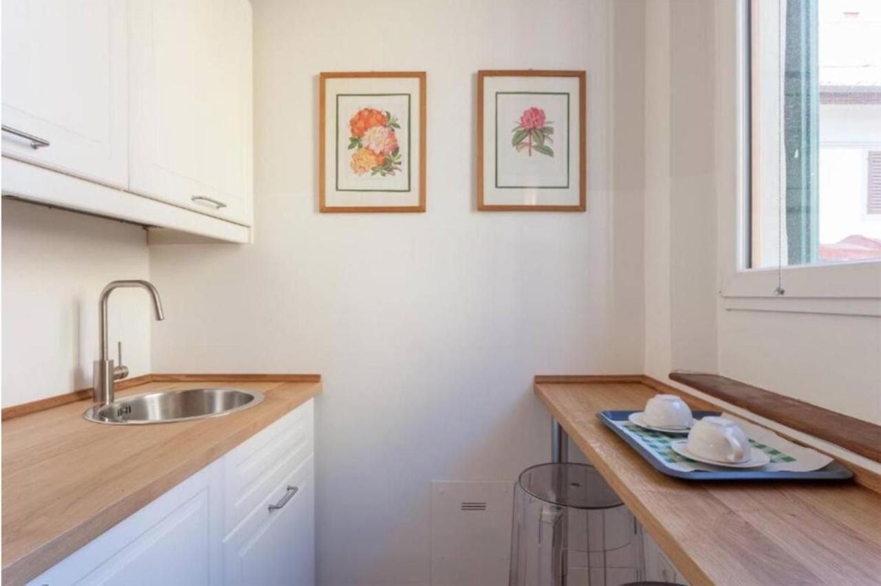 Santo Spirito Boutique Apartments Florence Ngoại thất bức ảnh