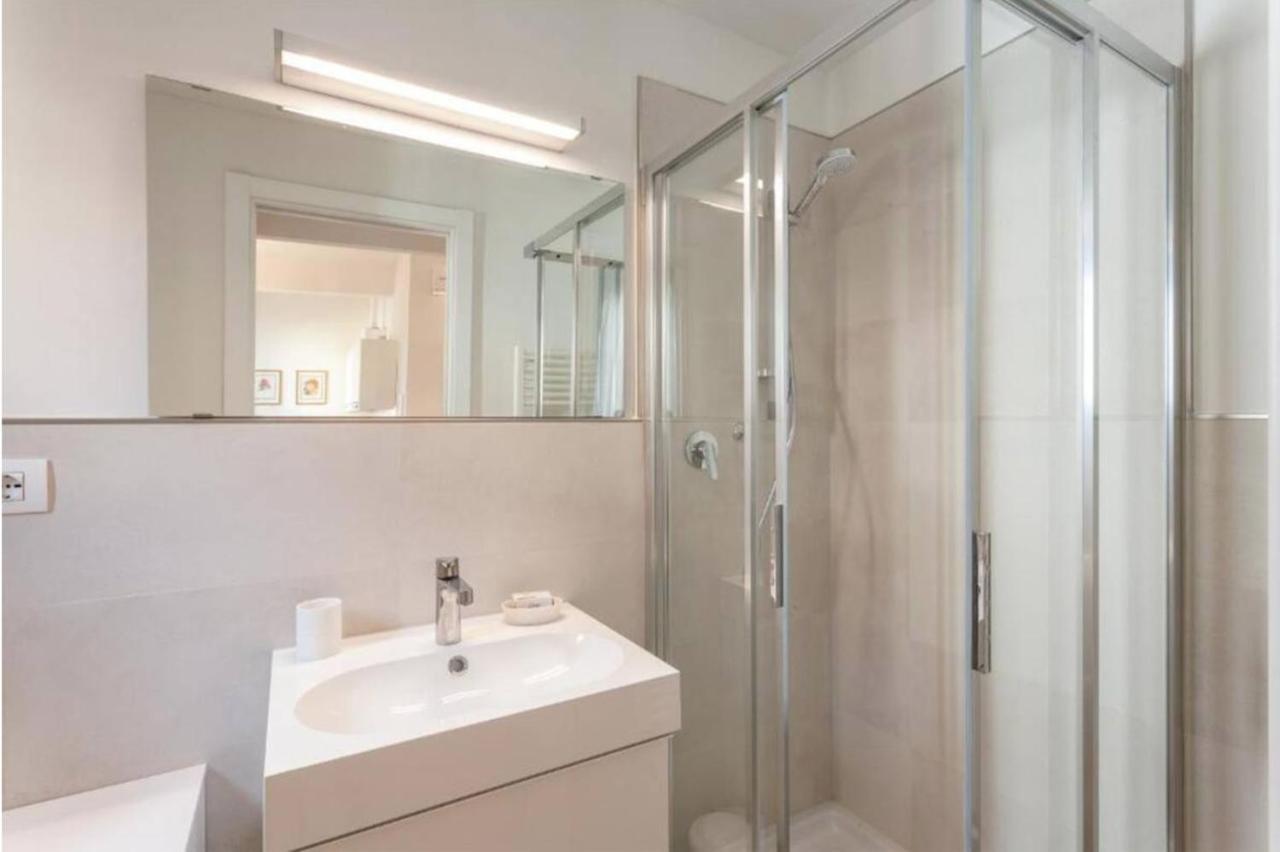 Santo Spirito Boutique Apartments Florence Ngoại thất bức ảnh