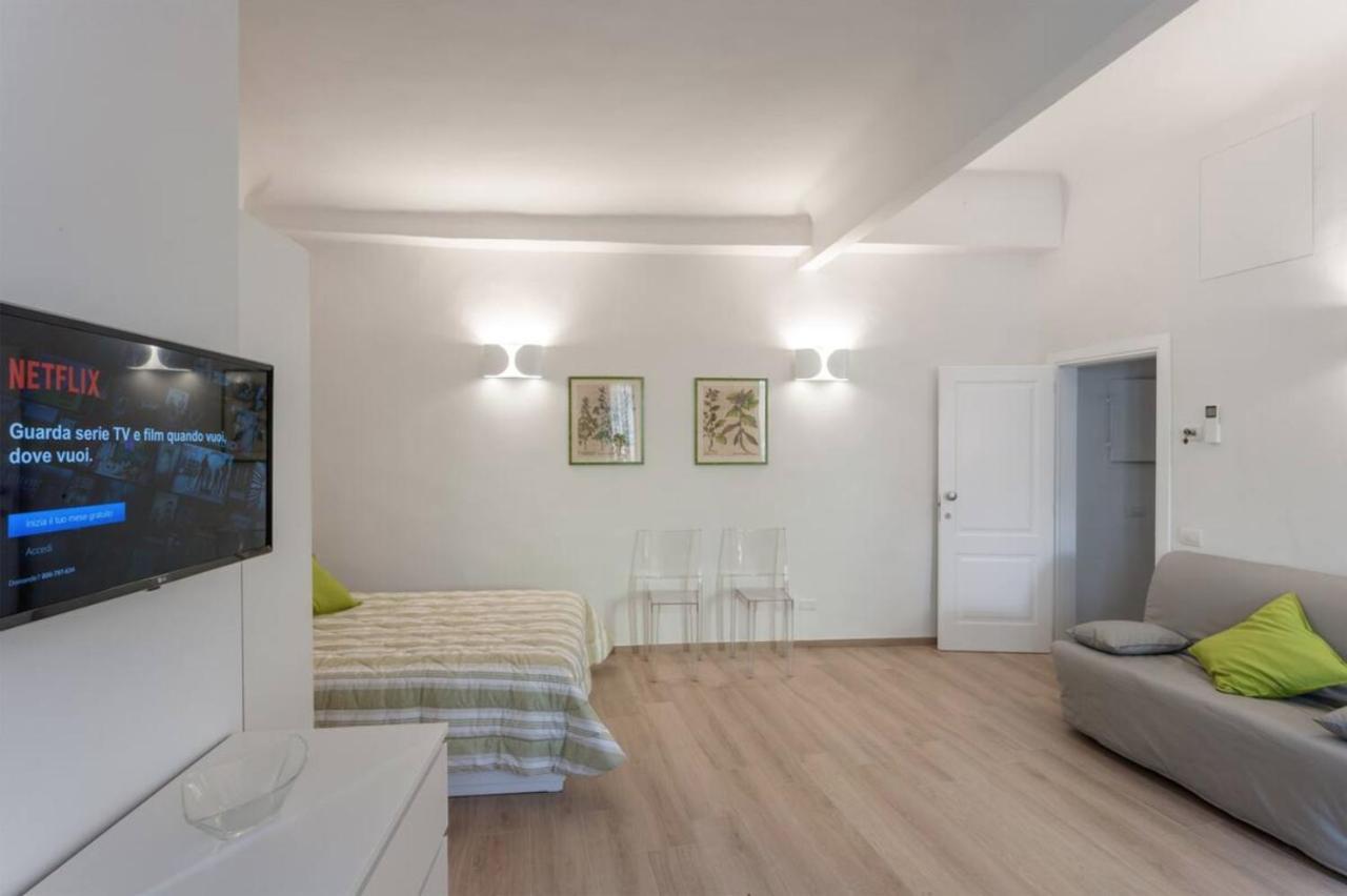 Santo Spirito Boutique Apartments Florence Ngoại thất bức ảnh