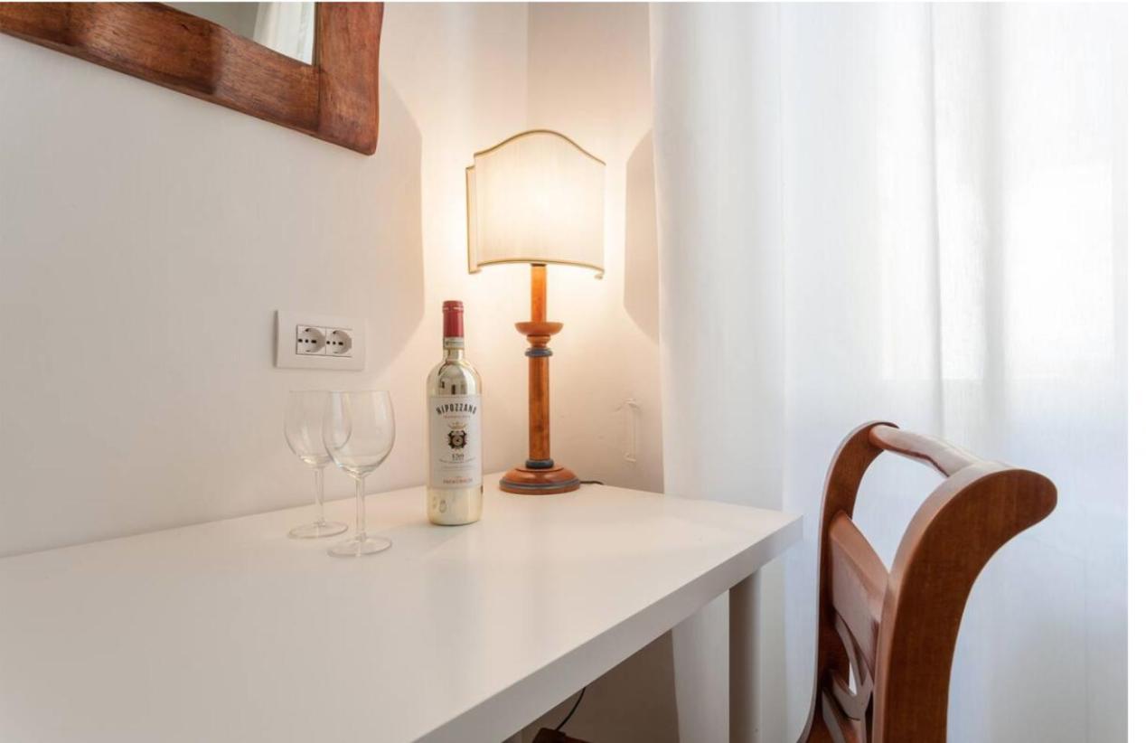 Santo Spirito Boutique Apartments Florence Ngoại thất bức ảnh