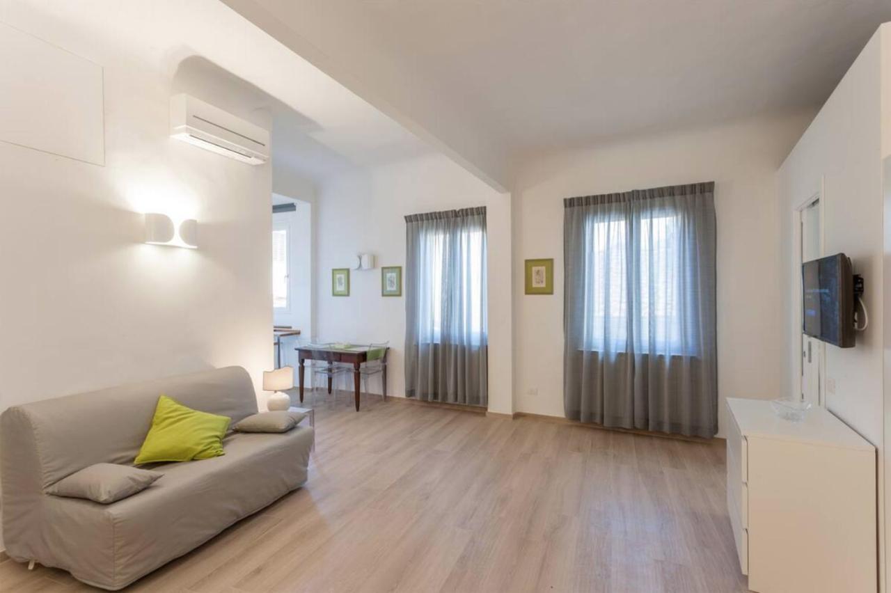 Santo Spirito Boutique Apartments Florence Ngoại thất bức ảnh