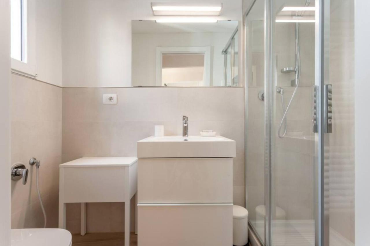 Santo Spirito Boutique Apartments Florence Ngoại thất bức ảnh